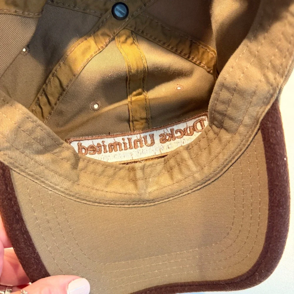 Ducks Unlimited ducks unlimited